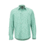 Marmot Lisgar Long Sleeve - Men's, Pond Green, Large, 42230-4570-L