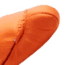 Marmot Lithium Sleeping Bag, Blaze/Dark Rust, Regular, Left Zip, 22300-9346-LZ