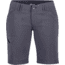 Marmot Lobo's Shorts - Women's-12-Dark Charcoal