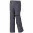 Marmot Lobo's Convertible Pants - Girl's-Dark Steel-Medium