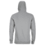 Marmot Logo Hoody - Mens, True Steel Heather, 2XL 53640-1973-XXL