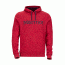 Marmot Logo Hoody - Men's, Auburn Heather, Extra Large, 53640-8483-XL