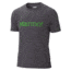 Marmot Logo Tee Short Sleeve - Men's-Slate Grey-X-Large