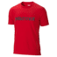 Marmot Logo Tee Short Sleeve - Men's-Team Red-X-Large