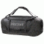 Marmot Long Hauler Duffel Bag - X-Large-Black/Slate Grey-X-Large, 25250-BLACK/SLATE GREY-XL