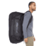 Marmot Long Hauler Duffel Expedition 125L Bag, Black, One Size, 38680-001-ONE