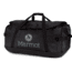 Marmot Long Hauler Duffel Expedition Bag, Black, One Size, 36360-001-ONE