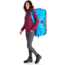 Marmot Long Hauler Duffel Expedition Bag, Clear Blue/Dark Steel, One Size, 36360-5022-ONE