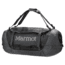 Marmot Long Hauler Duffle Bag - Large-Black/Slate Grey-Large
