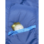 Marmot Lost Coast 15 Sleeping Bags, Trail Blue/Twilight, Left Zip, M15415-23294-LZ