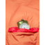 Marmot Lost Coast 40 Sleeping Bags, Team Red/Auburn, Left Zip, M15410-23494-LZ