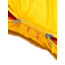 Marmot Lost Coast 5 Sleeping Bags, Golden Sun/Tangelo, Left Zip, Short, M15417-23305-LZ