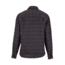 Marmot Lost Coast Midweight Flannel - Mens, Slate Grey, 2XL, 44530-1440-XXL