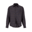 Marmot Lost Coast Midweight Flannel - Mens, Slate Grey, 2XL, 44530-1440-XXL