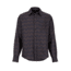 Marmot Lost Coast Midweight Flannel - Mens, Slate Grey, 2XL, 44530-1440-XXL