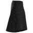 Marmot Lucia Skirt - Women's-Black Clearance-X-Small, 889169857966