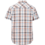 Marmot Lykken Short Sleeve Shirt - Mens, Desert Red, Large, 44060-6986-L