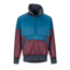 Marmot Lynx DriClime Anorak - Mens, Denim/Burgundy, Medium, 31580-3001-M