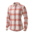 Marmot Maci Long Sleeve Flannel - Womens-Raspberry-Small