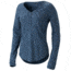 Marmot Mackenzie Henley - Women's-Arctic Navy-Medium, 785562756533