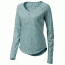 Marmot Mackenzie Henley - Women's-Gem Green-Small, 785562756731