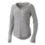 Marmot Mackenzie Henley - Women's-White-Medium, 785562756281