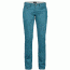 Marmot Madison Jean - Women's, Moon River-Regular Inseam-4, 889169109768