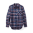 Marmot Maggie Midweight Flannel Long Sleeve - Women's, Dark Indigo, Small, 47170-2835-S