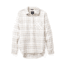 Marmot Maggie Midweight Flannel Long Sleeve - Women's, Papyrus, Extra Small, 47170-7395-XS