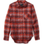 Marmot Maggie Midweight Long Sleeve Flannel - Women's, Picante, Medium, 47170-6740-M