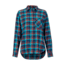 Marmot Maggie MidWt Flannel Long Sleeve - Womens, Arctic Navy, Medium, 47170-Arctic Navy-M-DEMO