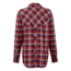 Marmot Maggie MidWt Flannel LS - Womens, Claret, Small, 47170-6125-S