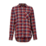 Marmot Maggie MidWt Flannel LS - Women's, Claret, Large, 47170-6125-L