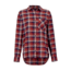 Marmot Maggie MidWt Flannel LS - Womens, Claret, Small, 47170-6125-S