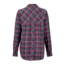 Marmot Maggie MidWt Flannel LS - Womens, Dark Steel, Medium, 47170-1132-M