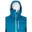 Marmot Magus Jacket - Men's, Moroccan Blue/Slate Blue, Extra Large 40820-3826-XL