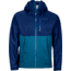 Marmot Magus Jacket - Men's-Arctic Navy/Denim-Large