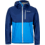Marmot Magus Jacket - Men's-Arctic Navy/True Blue-X-Large