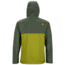 Marmot Magus Shell Jacket - Mens, Crocodile/Cilantro, 2XL 40820-4941-XXL