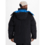 Marmot Mammoth GORE-TEX Parka - Mens, Black/Dark Azure, 2XL, 91490-16493-XXL