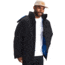 Marmot Mammoth GORE-TEX Parka - Men's, Black/Dark Azure, Extra Large, 91490-16493-XL