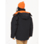Marmot Mammoth GORE-TEX Parka - Mens, Black/Flame, Large, 91490-22610-L