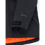Marmot Mammoth GORE-TEX Parka - Mens, Black/Flame, Large, 91490-22610-L