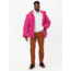 Marmot Mammoth GORE-TEX Parka - Mens, Bright Fuchsia, 2XL, 91490-6877-XXL