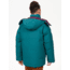 Marmot Mammoth GORE-TEX Parka - Mens, Dark Jungle, Large, 91490-22261-L