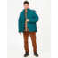 Marmot Mammoth GORE-TEX Parka - Mens, Dark Jungle, Large, 91490-22261-L