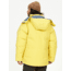 Marmot Mammoth GORE-TEX Parka - Mens, Limelight, Small, 91490-21536-S