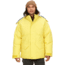 Marmot Mammoth GORE-TEX Parka - Mens, Limelight, Small, 91490-21536-S