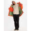 Marmot Mammoth GORE-TEX Parka - Mens, Red Sun, 2XL, 91490-5972-XXL