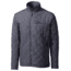 Marmot Manchester Jacket - Men's-Steel Onyx-X-Large